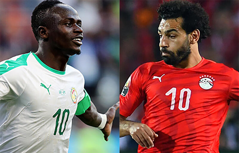 エジプトが開催国カメルーンをpk戦の末に下してセネガルの待つ決勝へ アフリカ ネーションズカップ 超ワールドサッカー