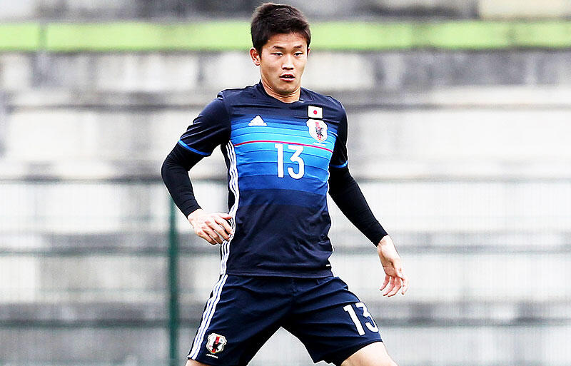 川崎fのdf奈良が再び左脛骨骨折で最大4カ月の離脱 超ワールドサッカー