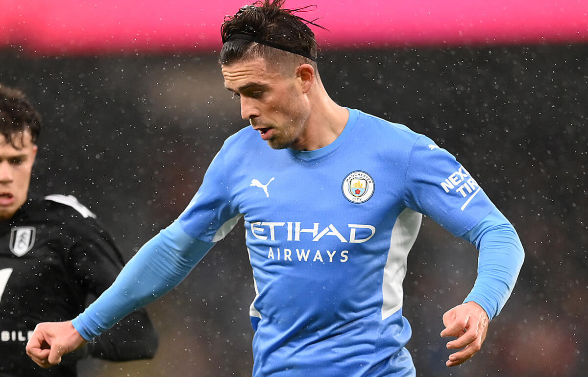 グリーリッシュのあるファンサービスに賞賛の嵐 サッカー知らない人も見てほしい動画 超ワールドサッカー