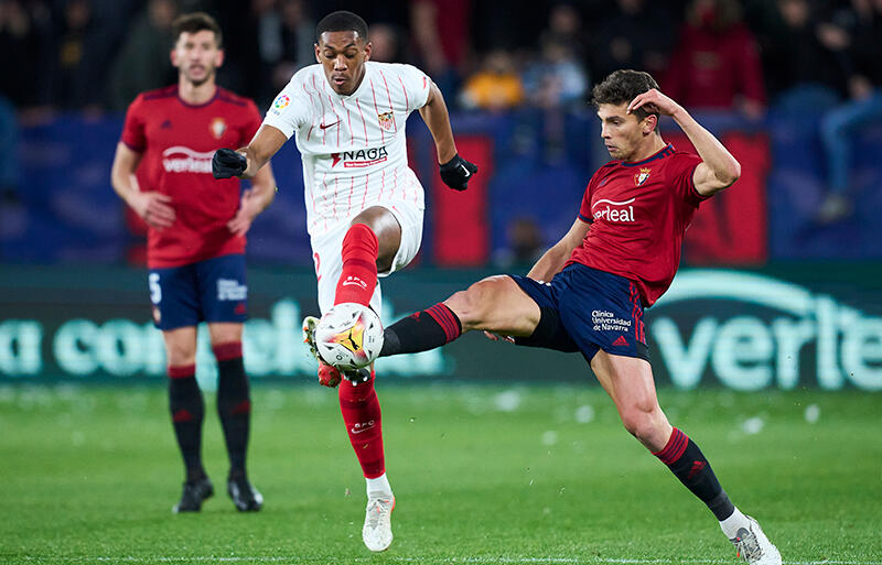マルシャル ユーベとバルサを蹴ってセビージャを選んだ理由は 超ワールドサッカー