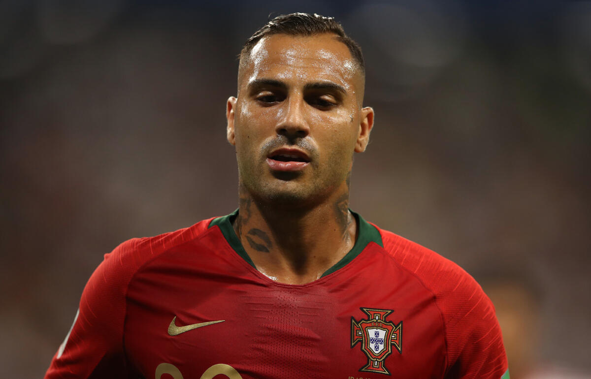 【レア】オセアーノン・クルス ポルトガル代表 コリンシアン サッカーフィギュア レア】オセアーノン・クルス ポルトガル代表 コリンシアン