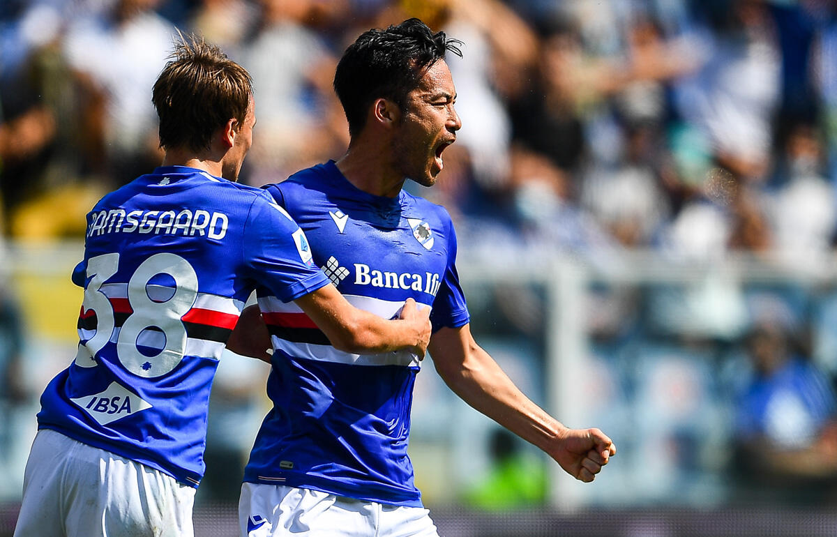 僕たちの悟空は 日本代表df吉田麻也が考える孫悟空は ケガをするたびに前より強くなって戻ってきた 超ワールドサッカー