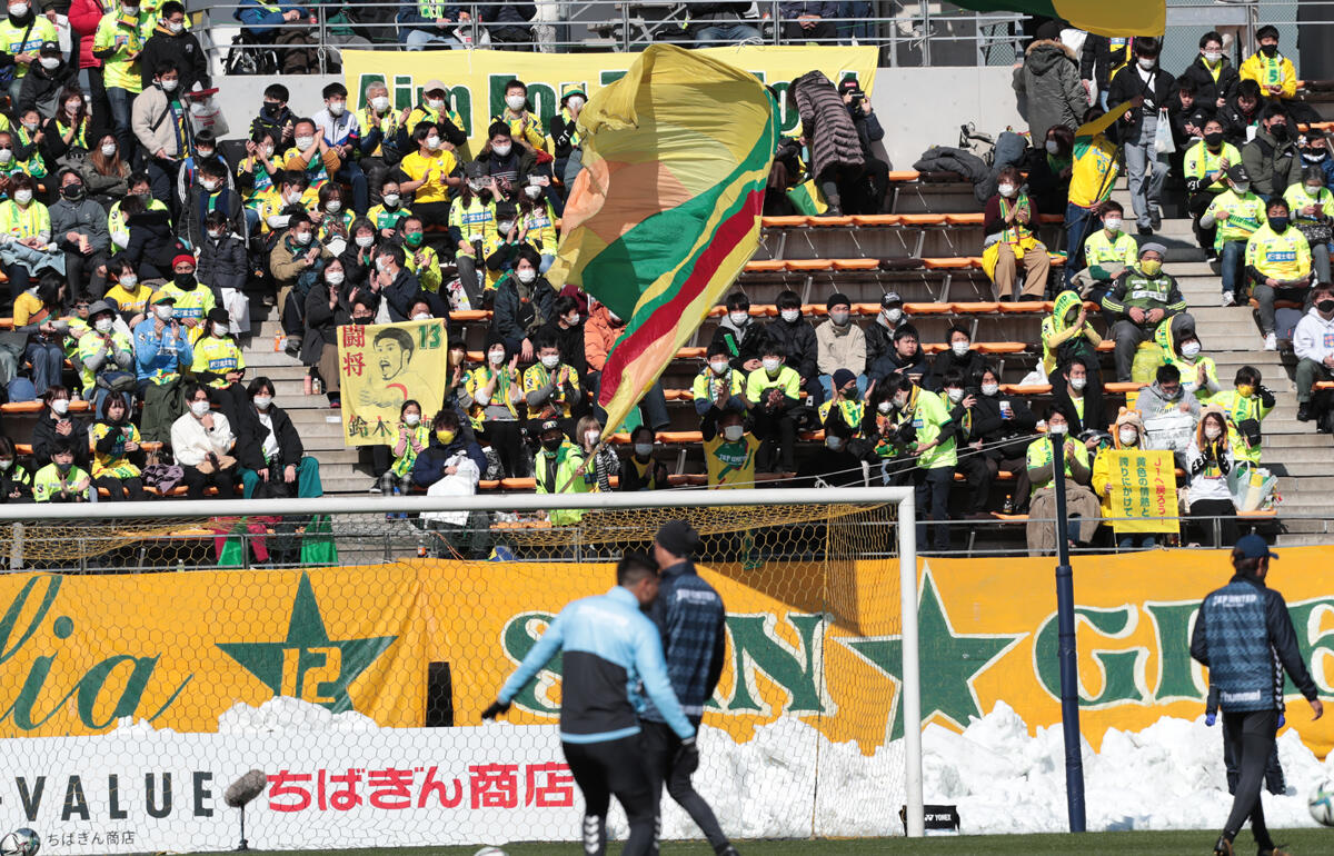 千葉が中国スーパーリーグの広州城fcでプレーしたブラジル人fwチアゴ デ レオンソを完全移籍で獲得 超ワールドサッカー