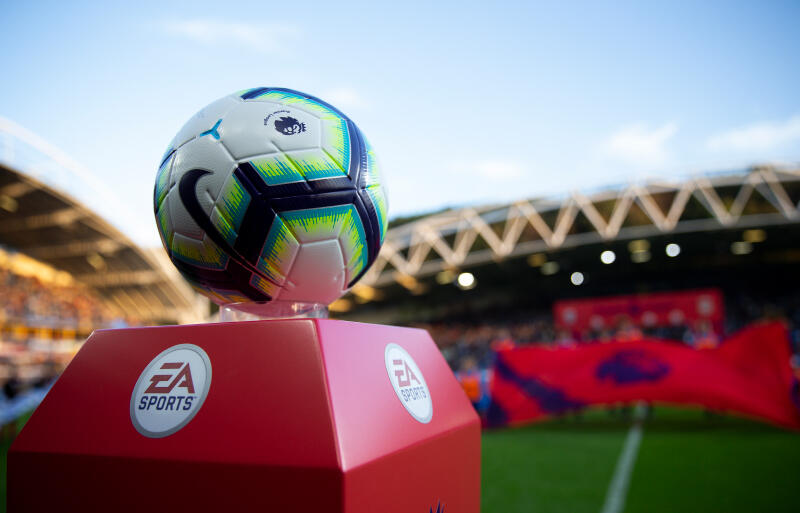 Fifa22 からロシア代表とロシアクラブが削除 Ea Sportsが発表 超ワールドサッカー