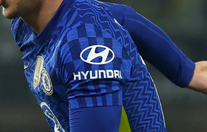 チェルシー大ピンチ Three に続いて Hyundai も契約停止を発表 超ワールドサッカー