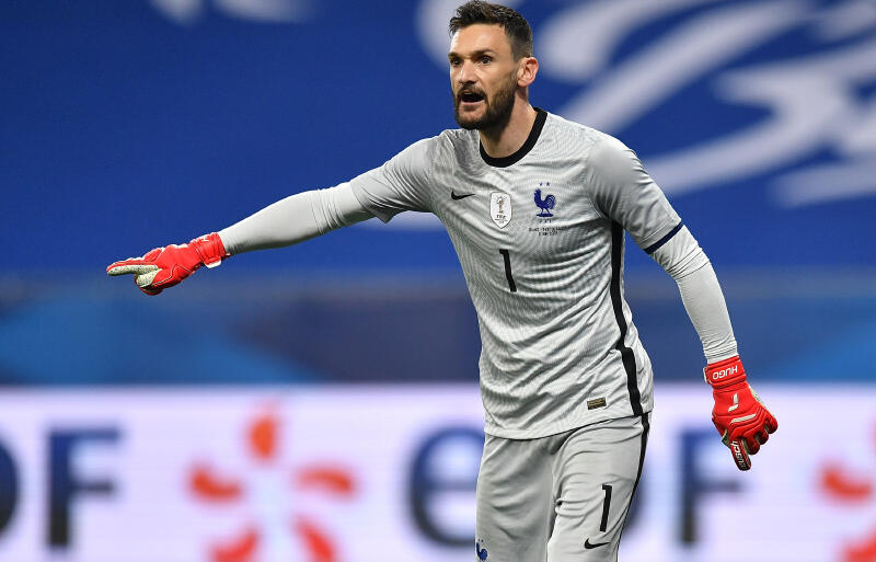 フランス守護神ロリスがコートジボワールの強さに驚き 彼らがw杯に出られないなんて 超ワールドサッカー