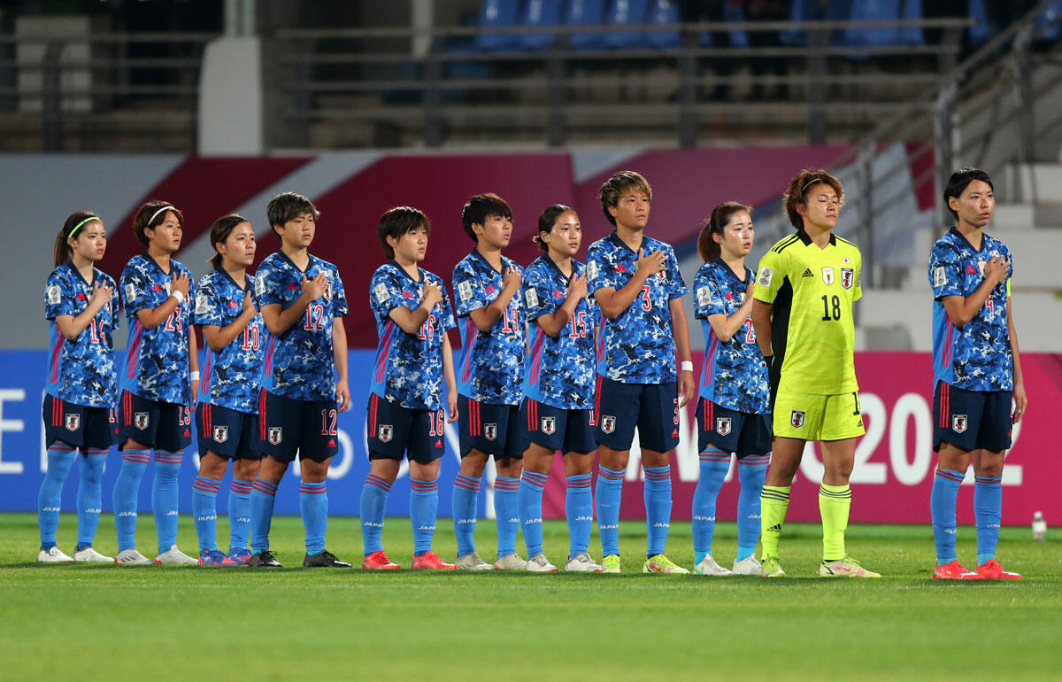 なでしこジャパンが6月にアウェイでフィンランド女子と対戦 超ワールドサッカー