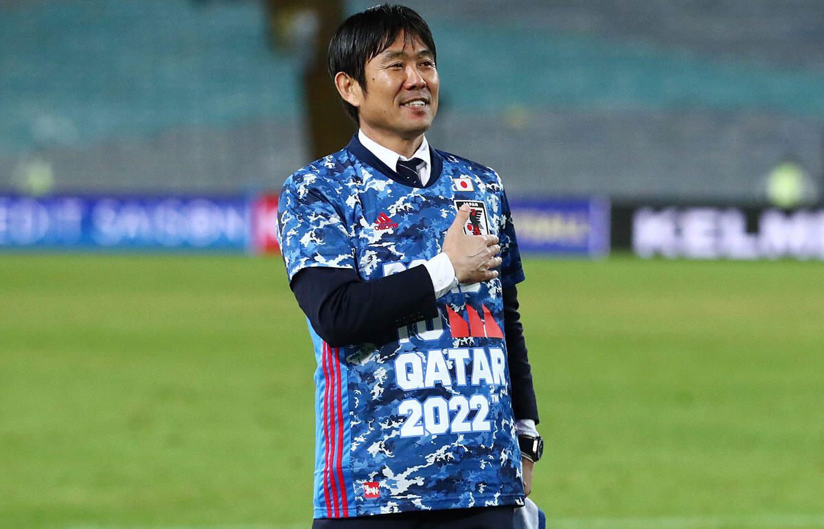 ワールドカップメンバー入りするためにはどれくらいのアピールチャンスが の巻 倉井史也のjリーグ 超ワールドサッカー