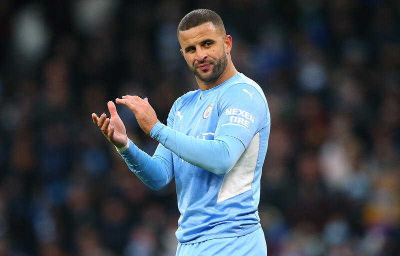 ウォーカーが首位キープにひと安心「優勝の可能性は僕らが握っている