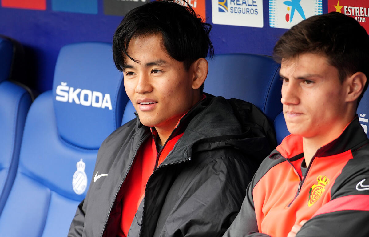 久保建英が日本のファンからのプライベートな質問にも回答 仲が良いのは イ ガンイン選手と日本だったら 超ワールドサッカー
