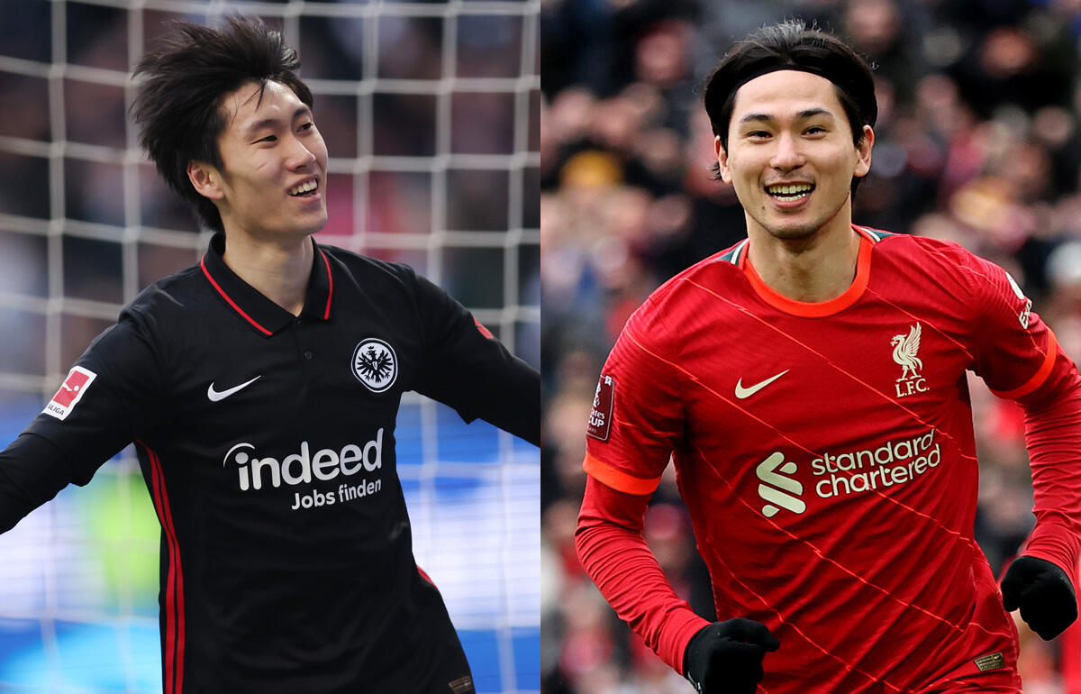 Elとcl決勝の日本人対決 不安はdf陣のベテラン 六川亨の日本サッカーの歩み 超ワールドサッカー