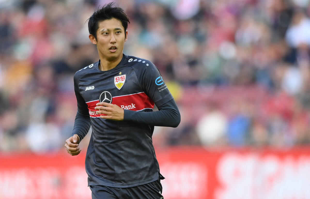Cb伊藤は冨安の代役となれるか 久保は正念場か 六川亨の日本サッカー見聞録 超ワールドサッカー