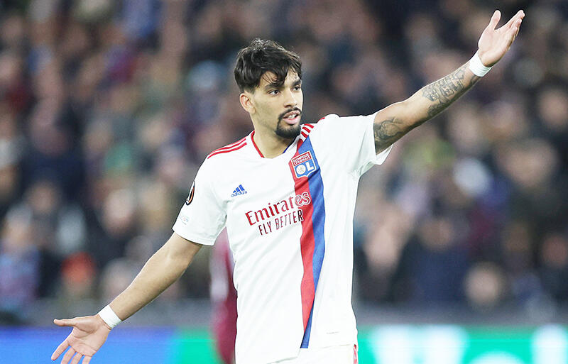 サウジマネーを手にしたニューカッスル ギマランイスの親友パケタを注視か 超ワールドサッカー