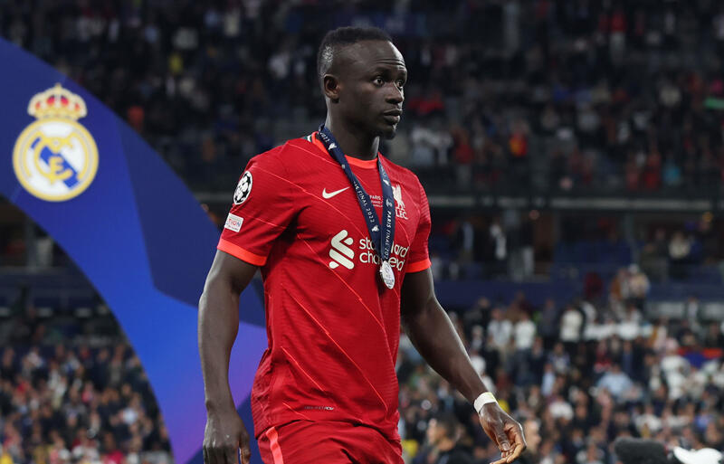 リバプール アーノルド ユニフォーム CL決勝