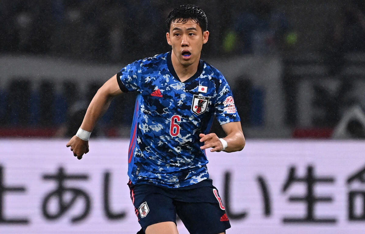 レーティング 日本代表 0 1 ブラジル代表 キリンチャレンジカップ22 超ワールドサッカー