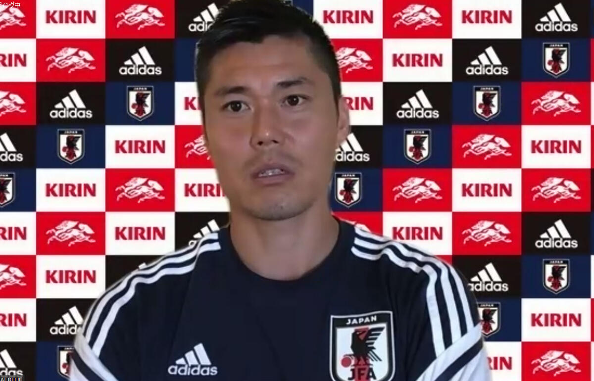 3試合ともミス絡みでの失点に川島永嗣 2つ目を起こさないことが凄く大切 世界と戦う上でのポイントと語る 超ワールドサッカー