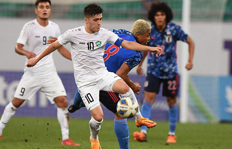 U 21日本代表 開催国に完敗で決勝進出ならず オーストラリアとの3位決定戦へ Afc U 23アジアカップ 超ワールドサッカー