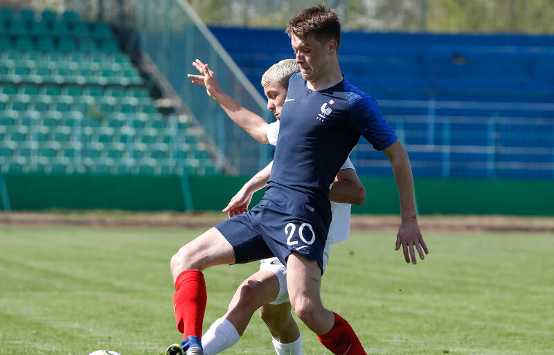 22 23夏サッカー移籍情報まとめ フランス リーグ1編 芝の上の決闘 荒野のフットボーラーたち