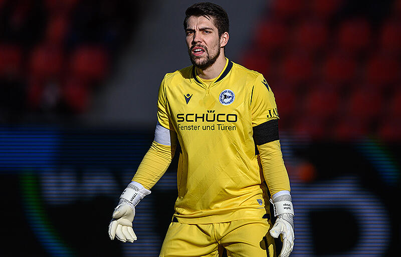 シティがビーレフェルト退団のgkオルテガ獲得へ ステッフェンに代わる2ndgk候補 超ワールドサッカー