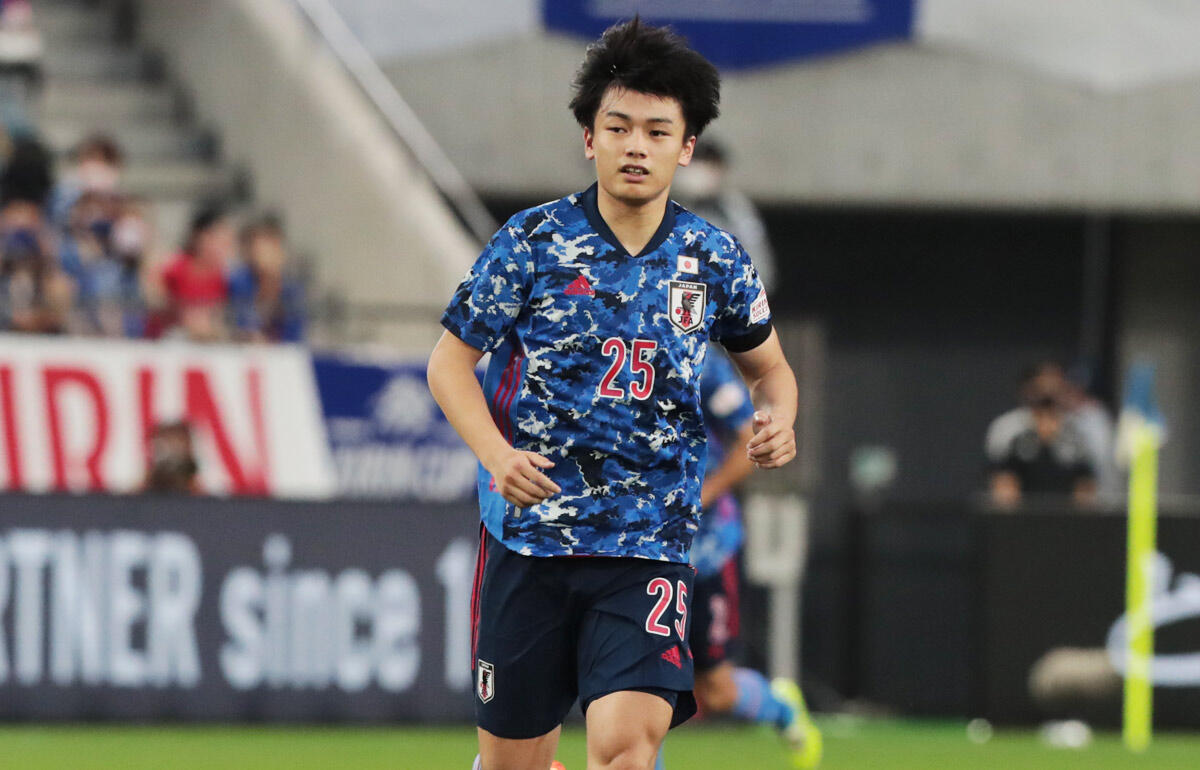 鹿島アントラーズ 2022 上田綺世選手 ユニフォームXL - サッカー