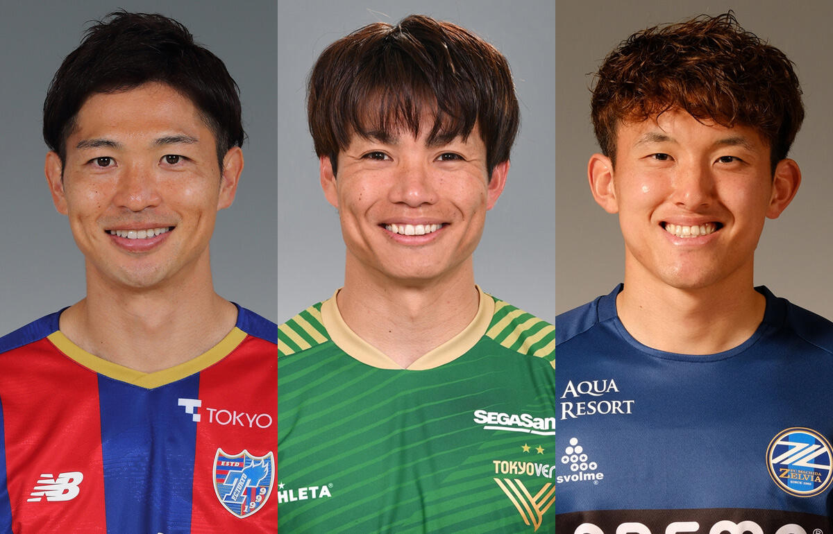東京本拠地とするfc東京 東京v 町田 ベレーザの選手が 七夕 の巨人vsヤクルトで同時に始球式参加 超ワールドサッカー