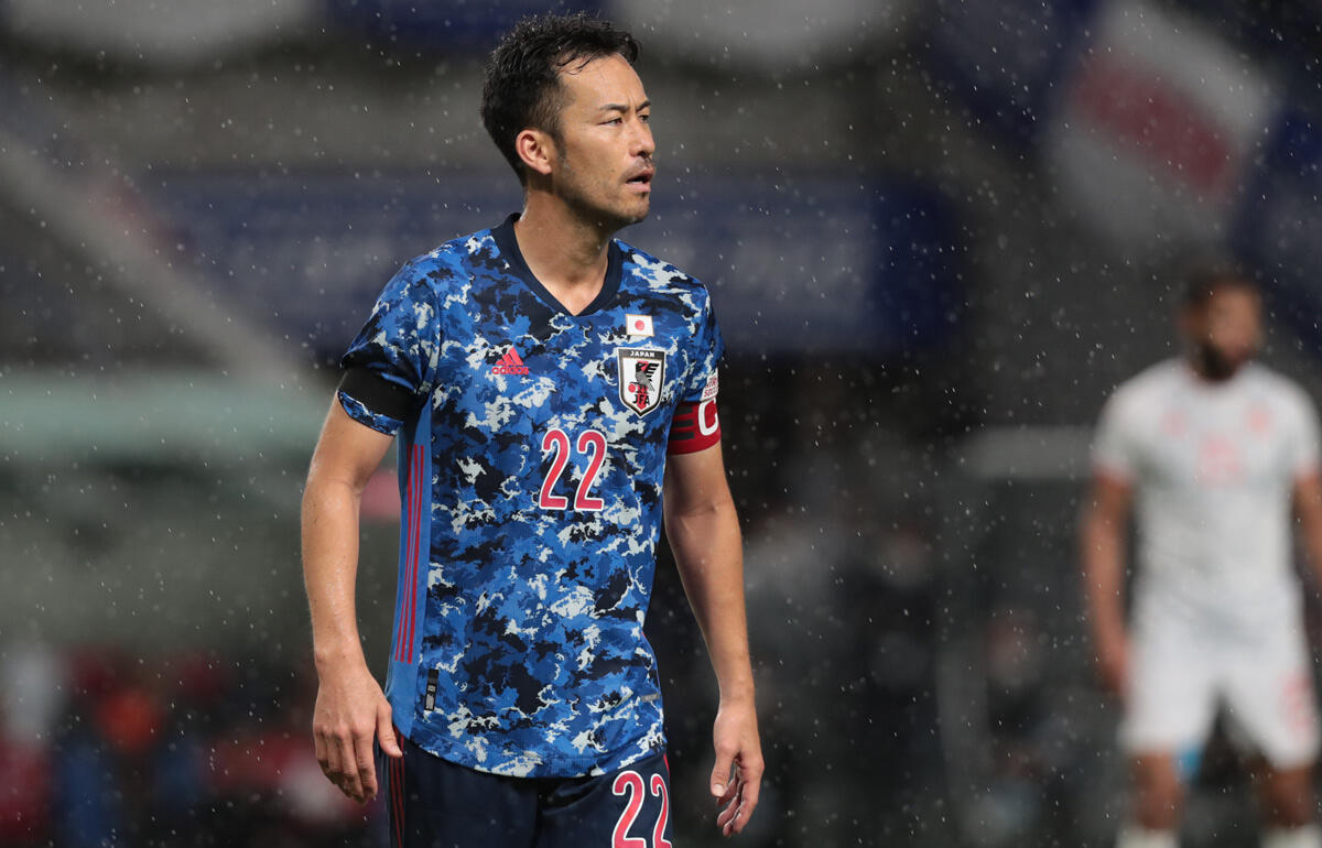 吉田麻也のシャルケ入りが接近 ドイツ入りしメディカルチェックへ 超ワールドサッカー
