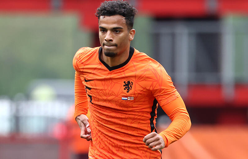 アヤックス Azのオランダ代表dfワインダルを獲得 超ワールドサッカー