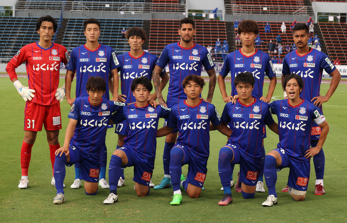 J2勢は甲府が唯一の勝利 C大阪 京都 神戸が終盤に勝ち越し点 天皇杯 超ワールドサッカー