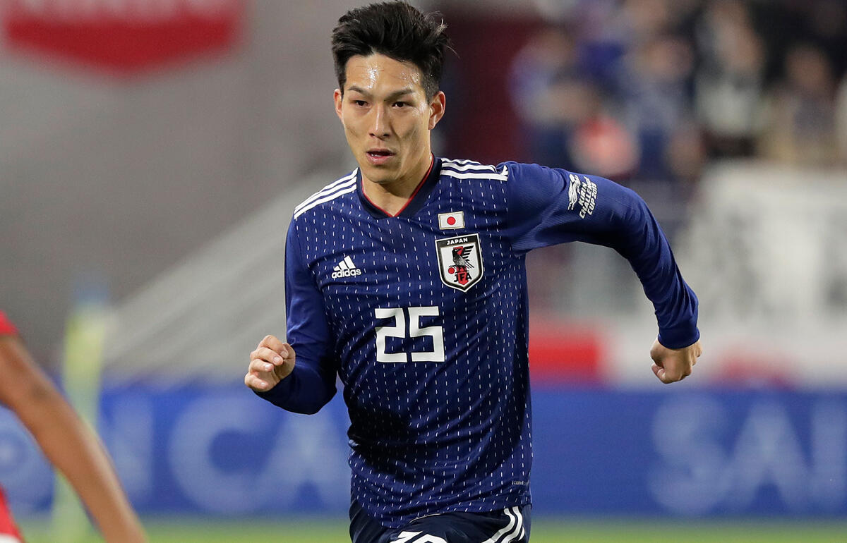 神戸が韓国でプレーした元日本代表mf小林祐希の獲得を発表 2人目の こばやしゆうき に 超ワールドサッカー