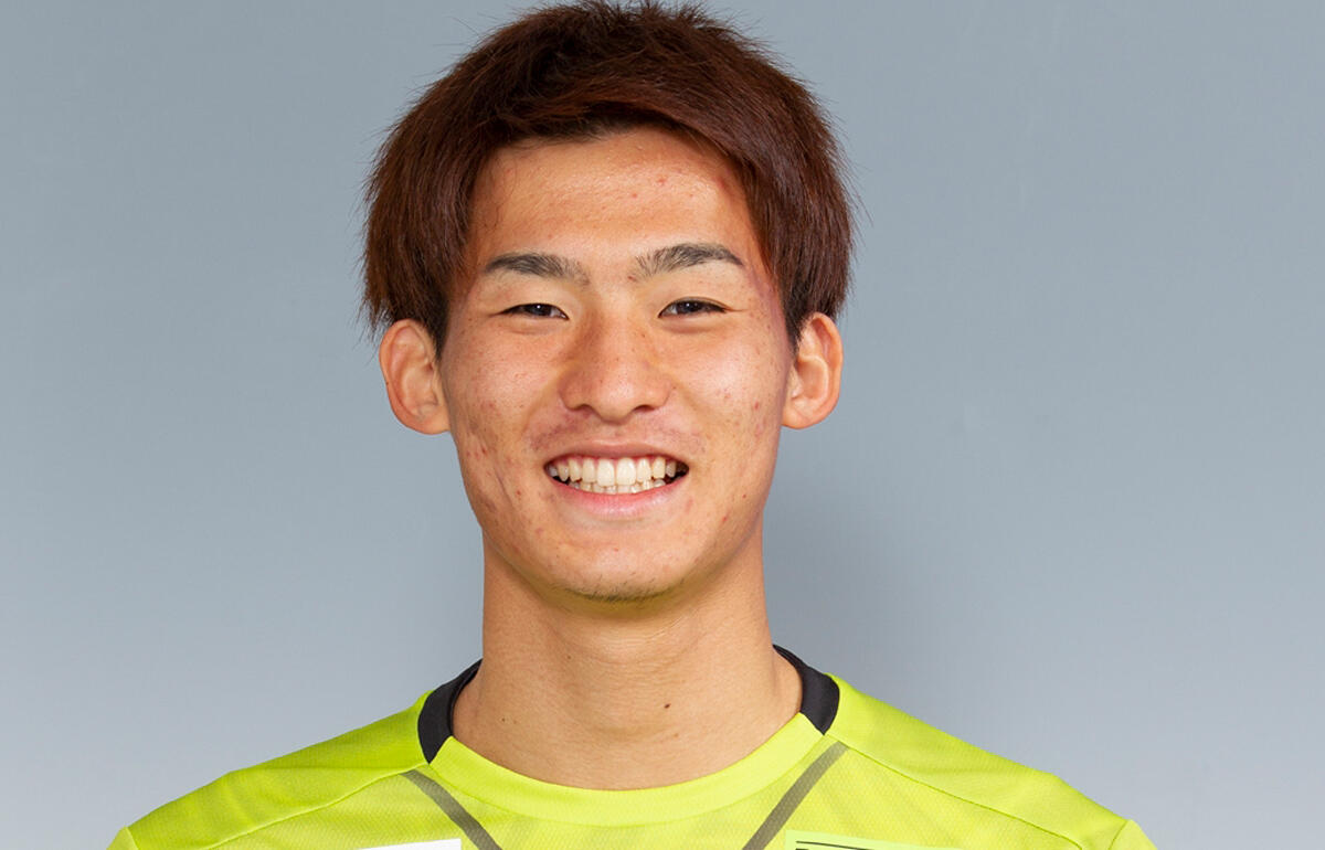 徳島生え抜きのgk後東尚輝が関東1部の栃木シティfcへ育成型期限付き移籍 超ワールドサッカー