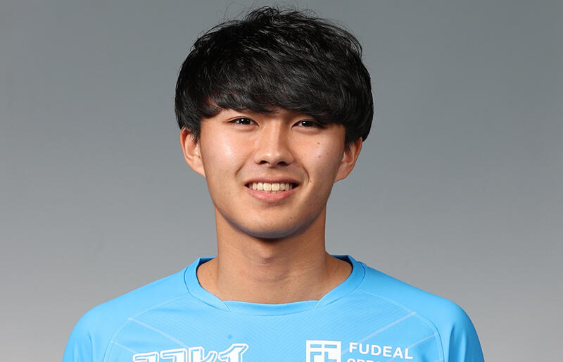 横浜fcの10番 安永玲央が期限付き移籍で水戸へ 超ワールドサッカー