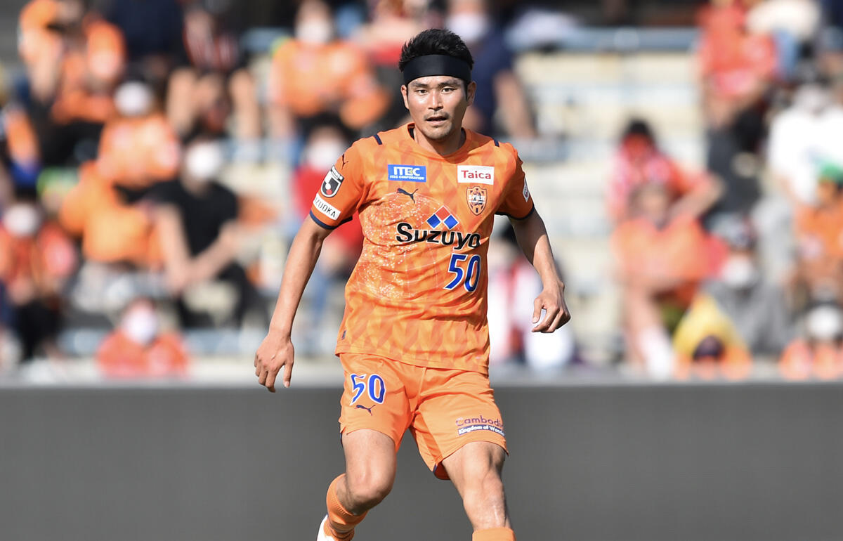 清水エスパルス アクリルキーホルダー 権田選手 - 応援グッズ