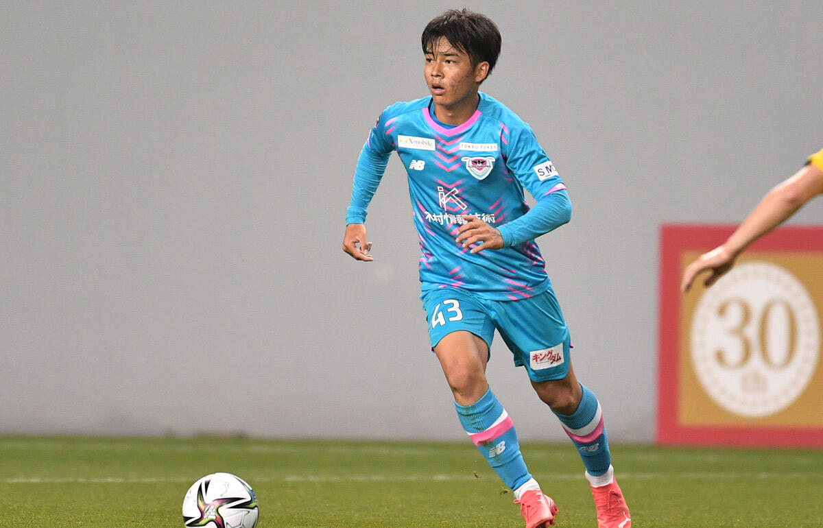 バイエルンが鳥栖の18歳mf福井太智の獲得に興味 香川真司を彷彿 と日本での評価を紹介 超ワールドサッカー