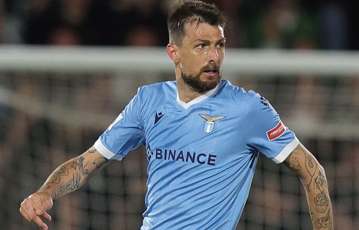 Cbのバックアッパー獲得に奔走するインテル 伊代表アチェルビが最有力か 超ワールドサッカー