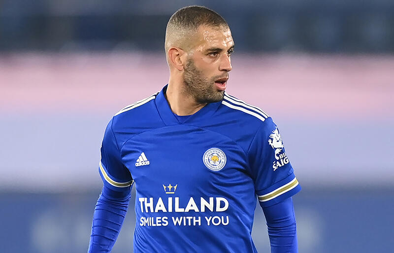 元レスターのスリマニがブレストへ移籍 昨季はリヨンとスポルティングでプレー 超ワールドサッカー