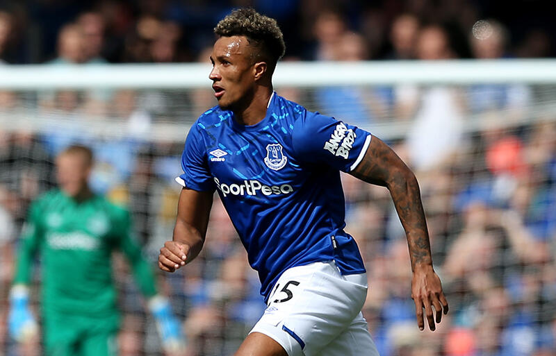 エバートンmfグバミンがトラブゾンスポル入り 昨季後半戦はcskaモスクワでプレー 超ワールドサッカー