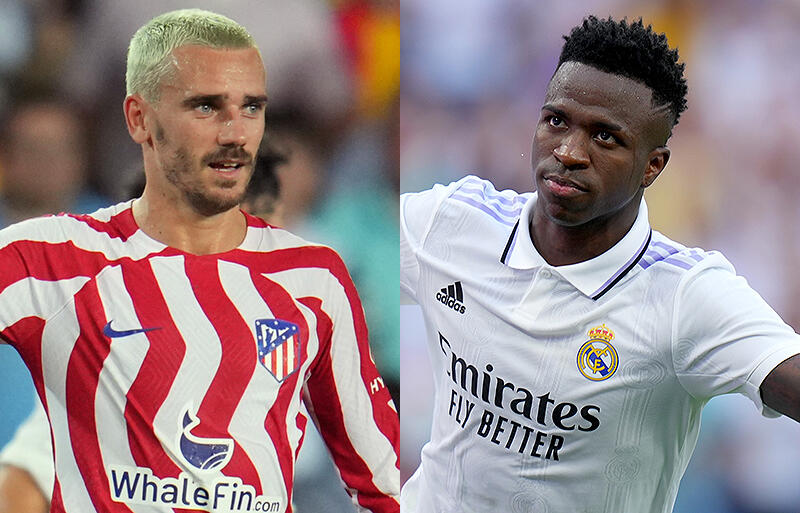 ラ リーガ第6節プレビュー 今季最初のマドリードダービー バルサはエルチェと対峙 超ワールドサッカー