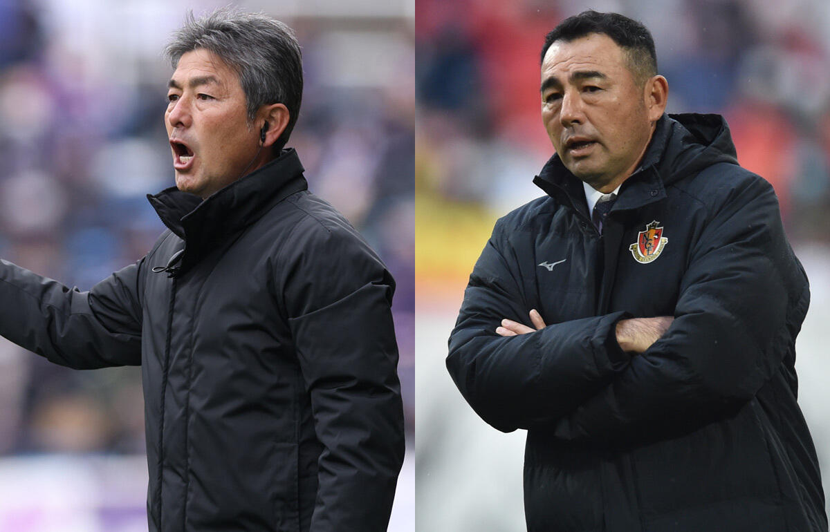 過去にもあった相手スローインを奪っての得点 六川亨の日本サッカー見聞録 超ワールドサッカー