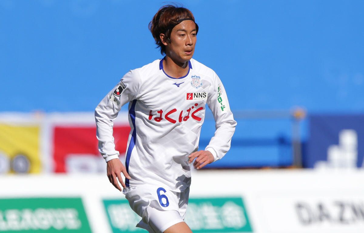 愛媛FC 非売品　野澤英之 サイン入りのぼり 愛媛FC 非売品 野澤英之 サイン入りのぼり