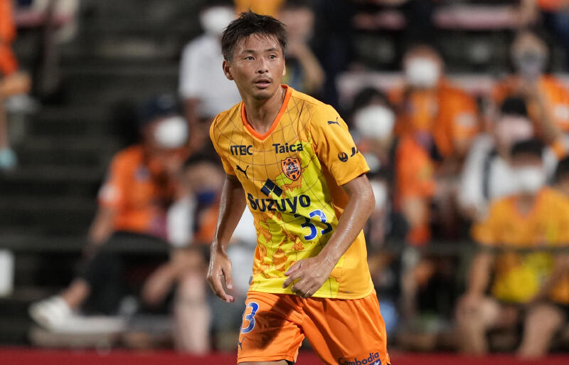 Jリーグ出場停止情報 降格圏17位の清水 乾貴士不在で最終節 超ワールドサッカー