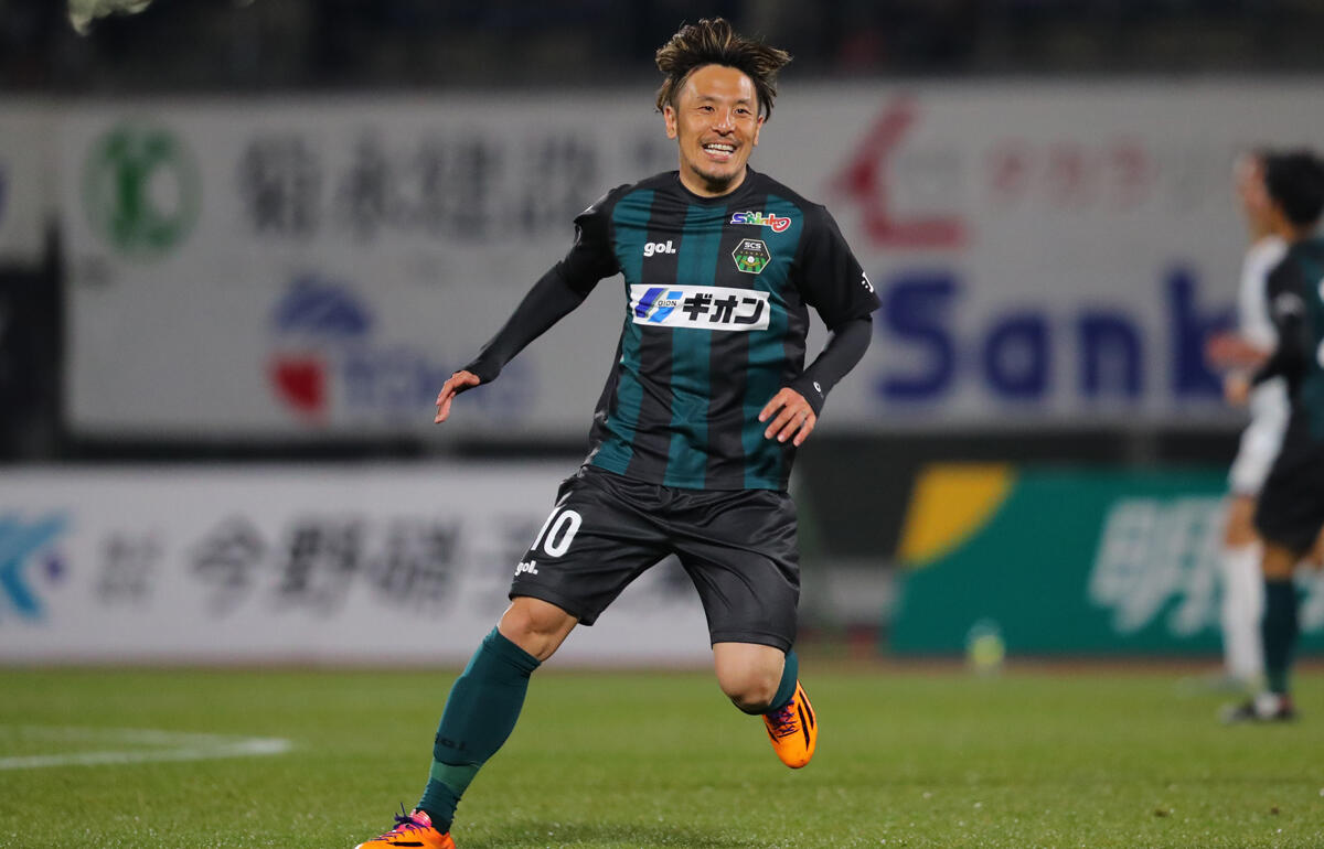 来季からdena傘下 J3最下位の相模原が元日本代表mf藤本淳吾ら大量13名の契約満了を発表 超ワールドサッカー