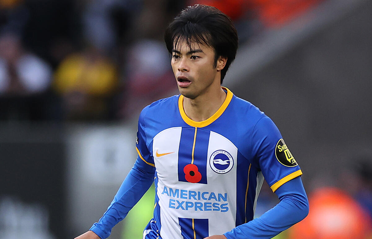 元川崎フロンターレ 三笘薫選手 オーセンティックユニフォーム
