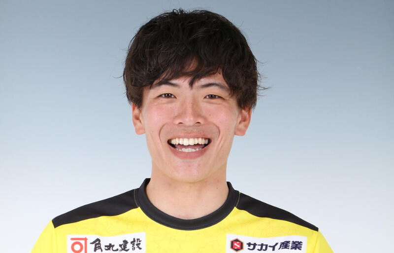 藤枝gk名良橋拓真が退団 アットホームなサポーターの皆さんが大好きでした 超ワールドサッカー