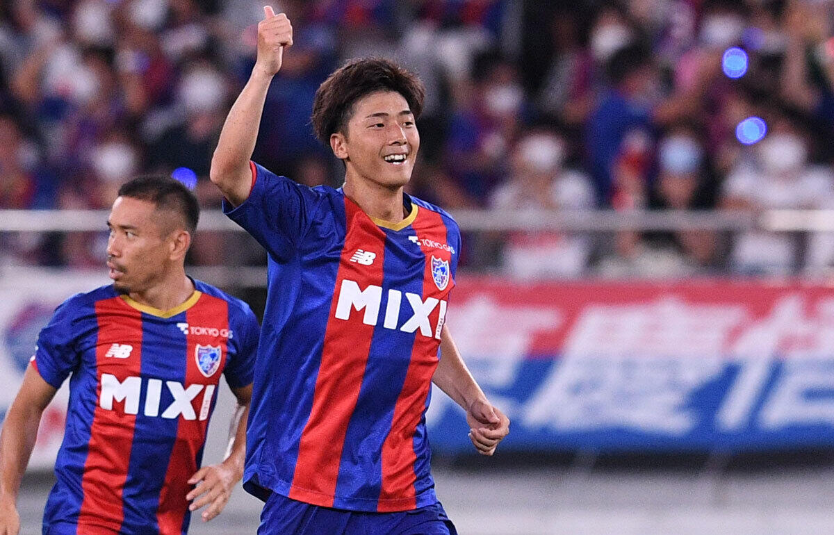 FC東京 2022 オーセンティック 1st 塚川孝輝 | www.psychologiesport.fr