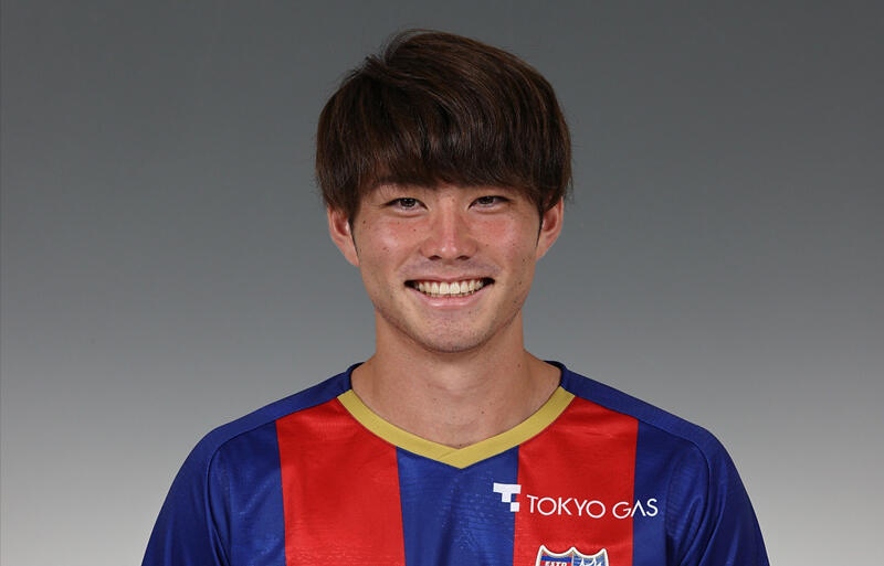 FC東京、U-21日本代表DF木村誠二と契約更新「チームを引っ張っていく 