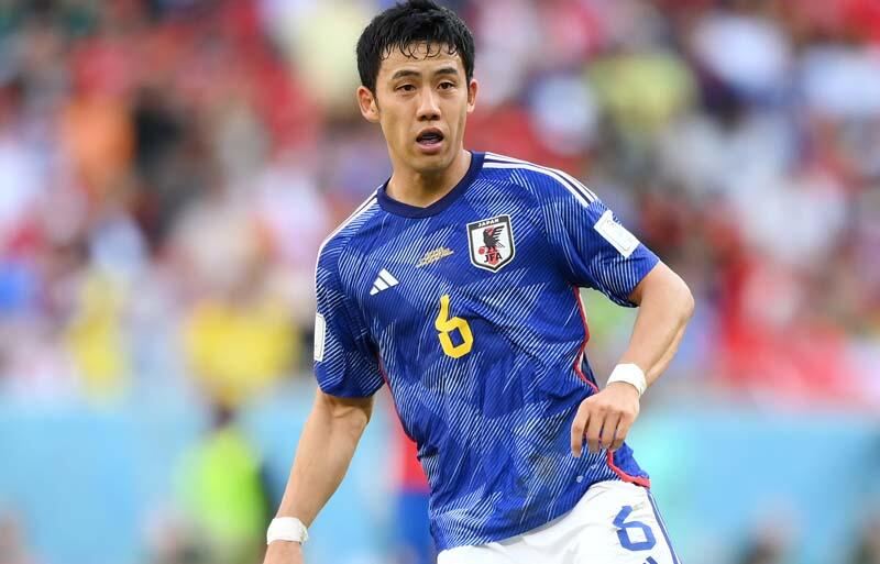 魂はカタールに置いていきます 日本代表mf遠藤航にウガンダ帰国の弟からも熱いエール その魂 受け取った 超ワールドサッカー