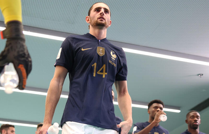 所属先のユベントスとは今季限りで契約終了