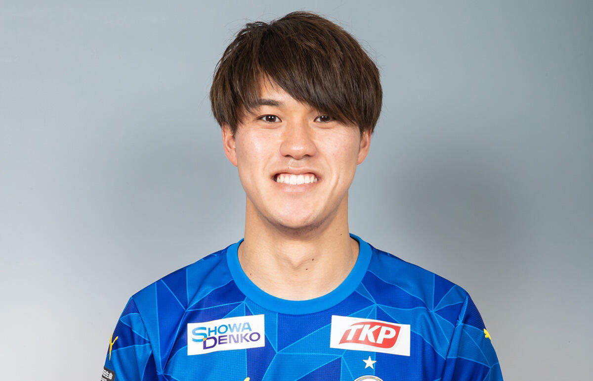大分がFW藤本一輝と契約更新、今季はJ2で23試合4得点「数字、結果で