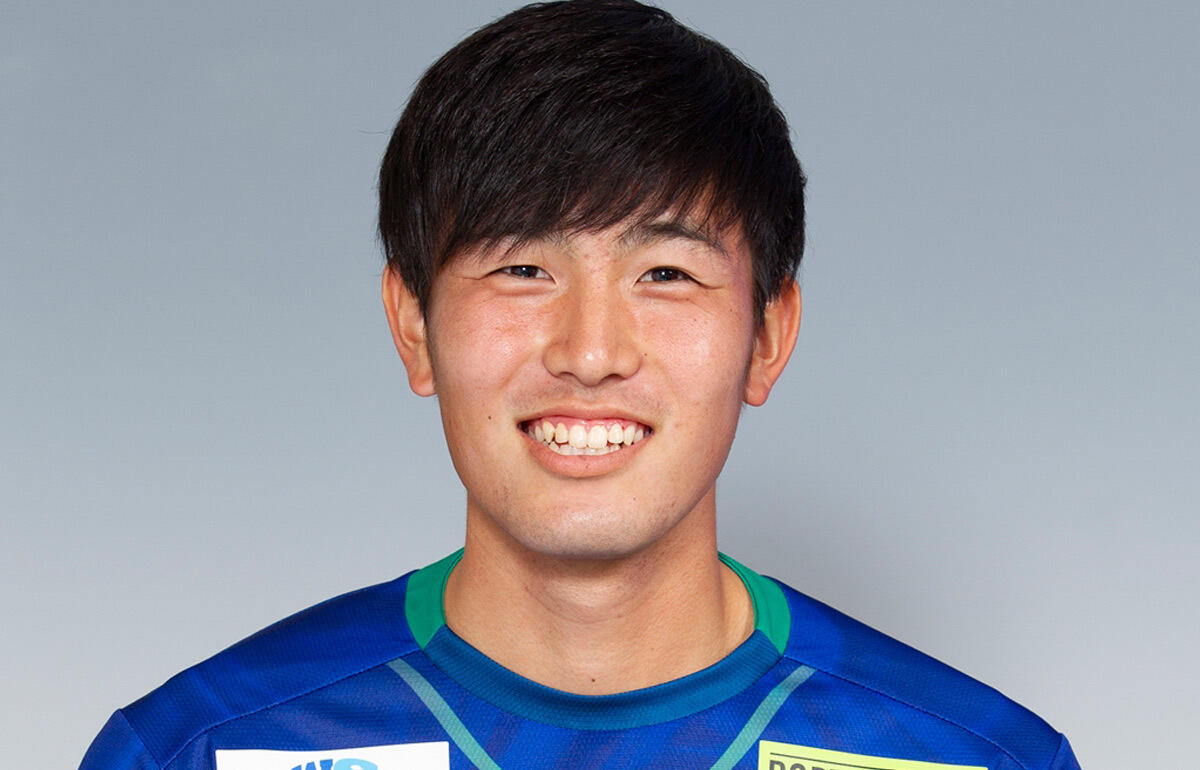 徳島、神戸MF櫻井辰徳の育成型期限付き移籍期間延長を発表