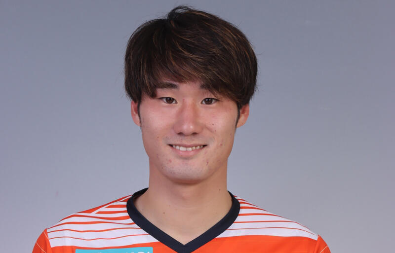 愛媛FC　森下怜哉　ユニフォーム 愛媛FC 森下怜哉 ユニフォーム 記念グッズ